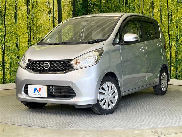 2014 Nissan DAYZ