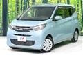 2023 Mitsubishi eK Wagon
