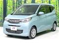 2023 Mitsubishi eK Wagon