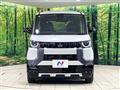 2023 Mitsubishi DELICA MINI