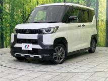 2024 Mitsubishi DELICA MINI