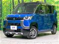 2024 Mitsubishi DELICA MINI