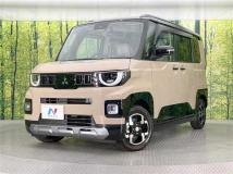 2025 Mitsubishi DELICA MINI