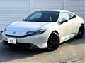 2025 Honda Prelude