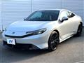 2025 Honda Prelude