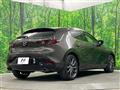 2021 Mazda Mazda3