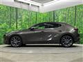 2021 Mazda Mazda3