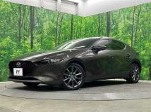 2021 Mazda Mazda3