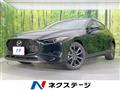 2025 Mazda Mazda3