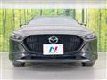 2025 Mazda Mazda3