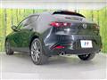 2025 Mazda Mazda3