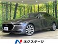 2019 Mazda Mazda3