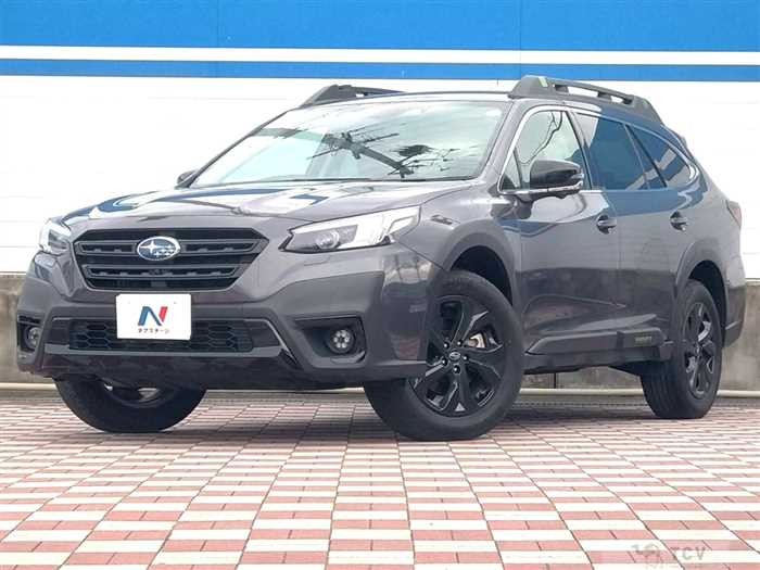 2023 Subaru Subaru Others