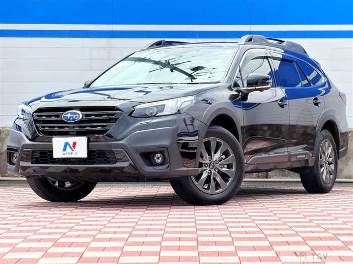 2024 Subaru Subaru Others