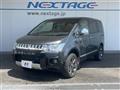 2019 Mitsubishi Delica D5