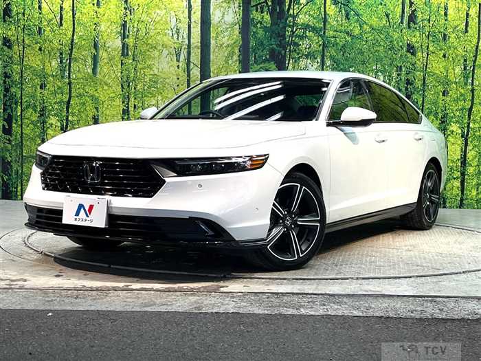 2024 Honda Accord