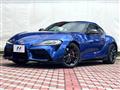 2023 Toyota Supra