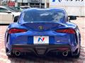 2023 Toyota Supra