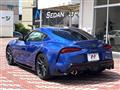 2023 Toyota Supra