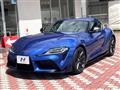 2023 Toyota Supra