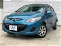 2013 Mazda Demio