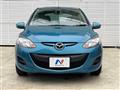 2013 Mazda Demio