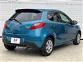 2013 Mazda Demio