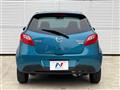 2013 Mazda Demio