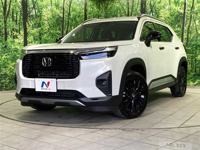 2025 Honda Honda Others