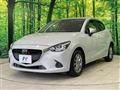 2018 Mazda Demio