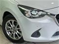 2018 Mazda Demio