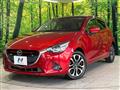 2014 Mazda Demio