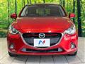 2014 Mazda Demio