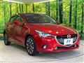 2014 Mazda Demio