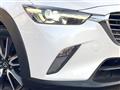 2017 Mazda CX-3