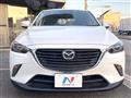 2017 Mazda CX-3