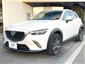 2017 Mazda CX-3