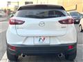 2017 Mazda CX-3