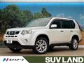 2010 Nissan X-Trail