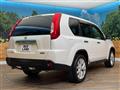 2010 Nissan X-Trail