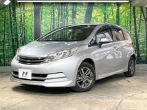 2013 Nissan Note