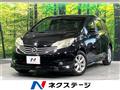 2013 Nissan Note