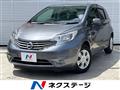 2013 Nissan Note