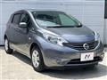 2013 Nissan Note