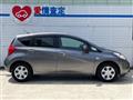 2013 Nissan Note