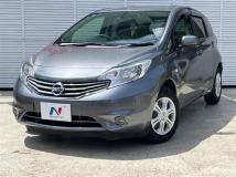 2013 Nissan Note