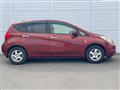 2013 Nissan Note
