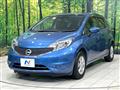 2014 Nissan Note