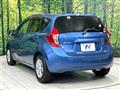 2014 Nissan Note