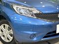 2014 Nissan Note